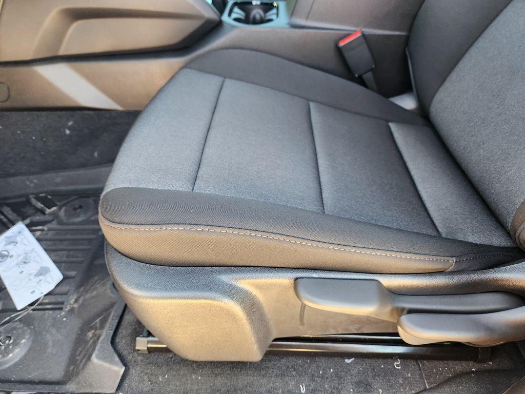 new 2025 Chevrolet Colorado car, priced at $40,503