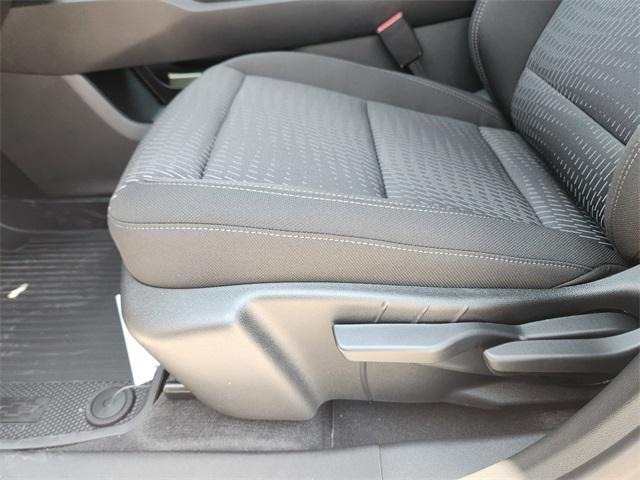 new 2026 Chevrolet Equinox car, priced at $30,245