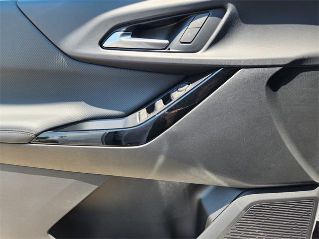 new 2026 Chevrolet Equinox car, priced at $30,245