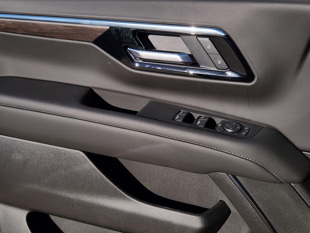 new 2026 Chevrolet Tahoe car, priced at $68,688