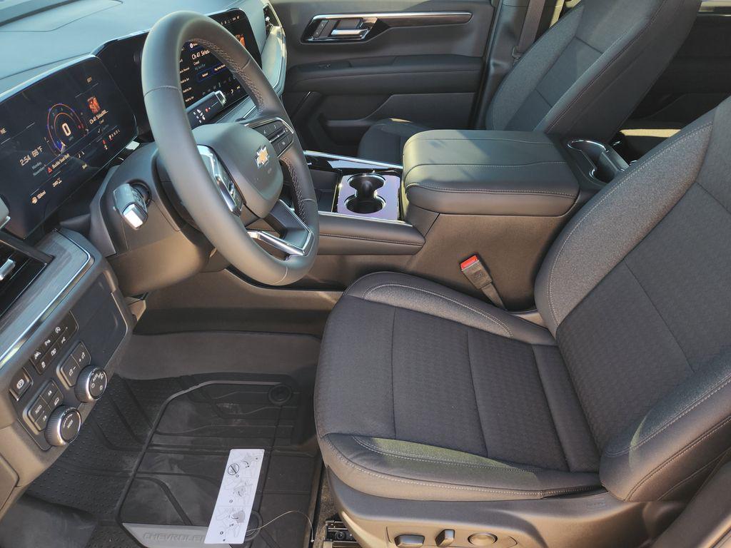 new 2026 Chevrolet Tahoe car, priced at $68,688