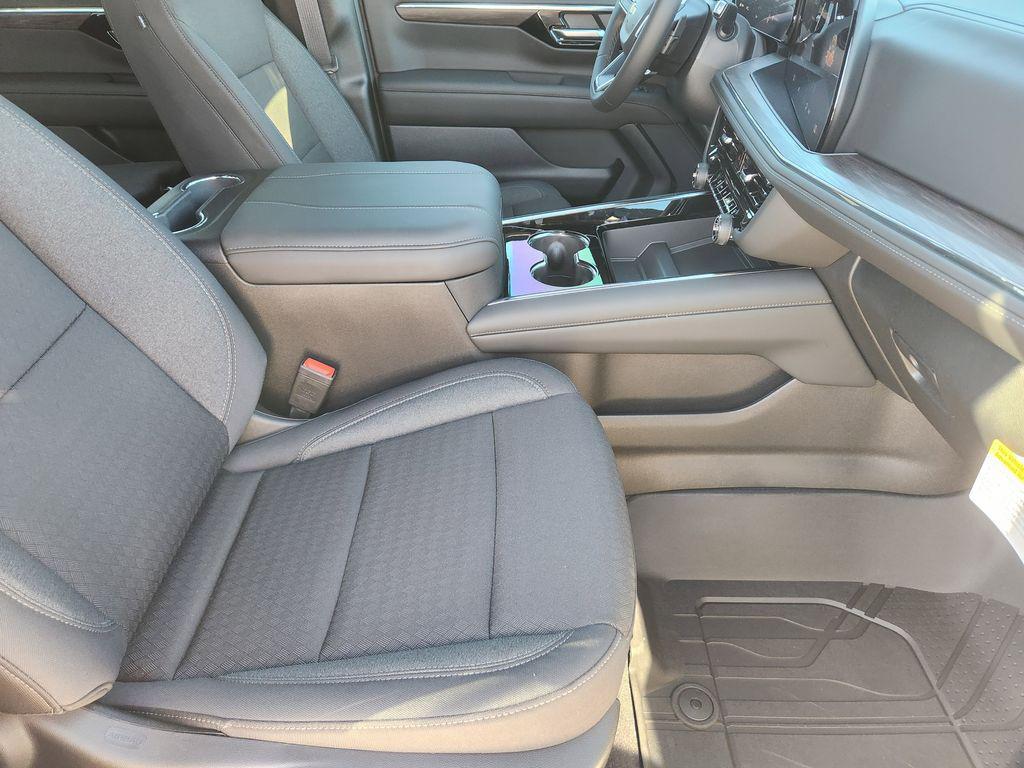 new 2026 Chevrolet Tahoe car, priced at $68,688