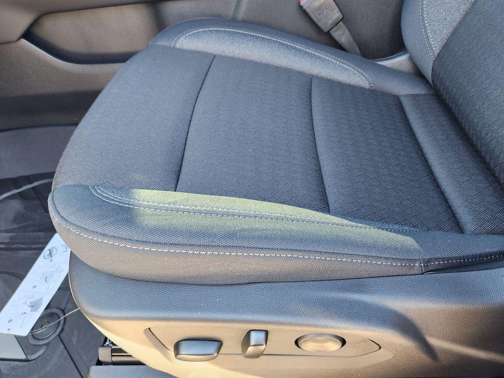 new 2026 Chevrolet Tahoe car, priced at $68,688