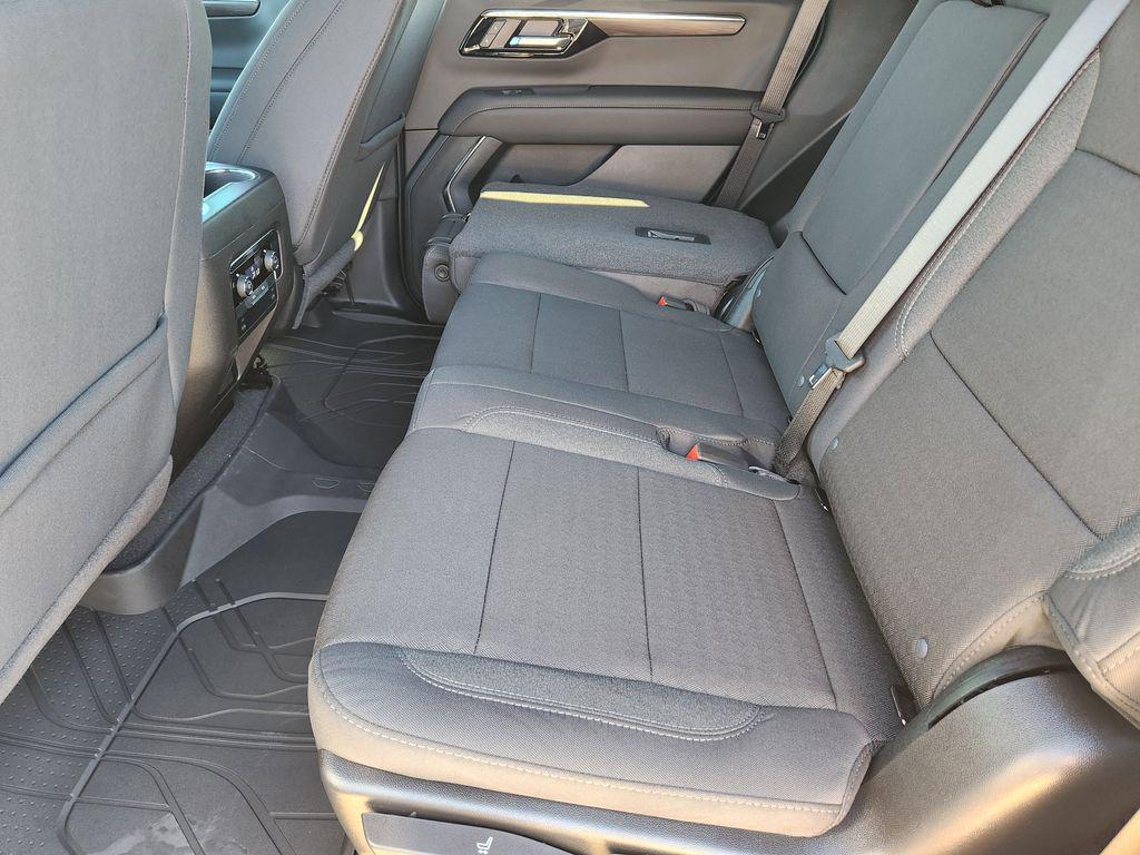 new 2026 Chevrolet Tahoe car, priced at $68,688