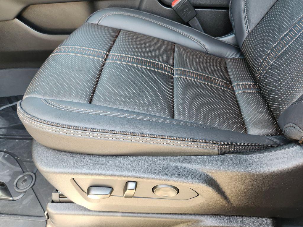 new 2026 Chevrolet Tahoe car, priced at $90,668