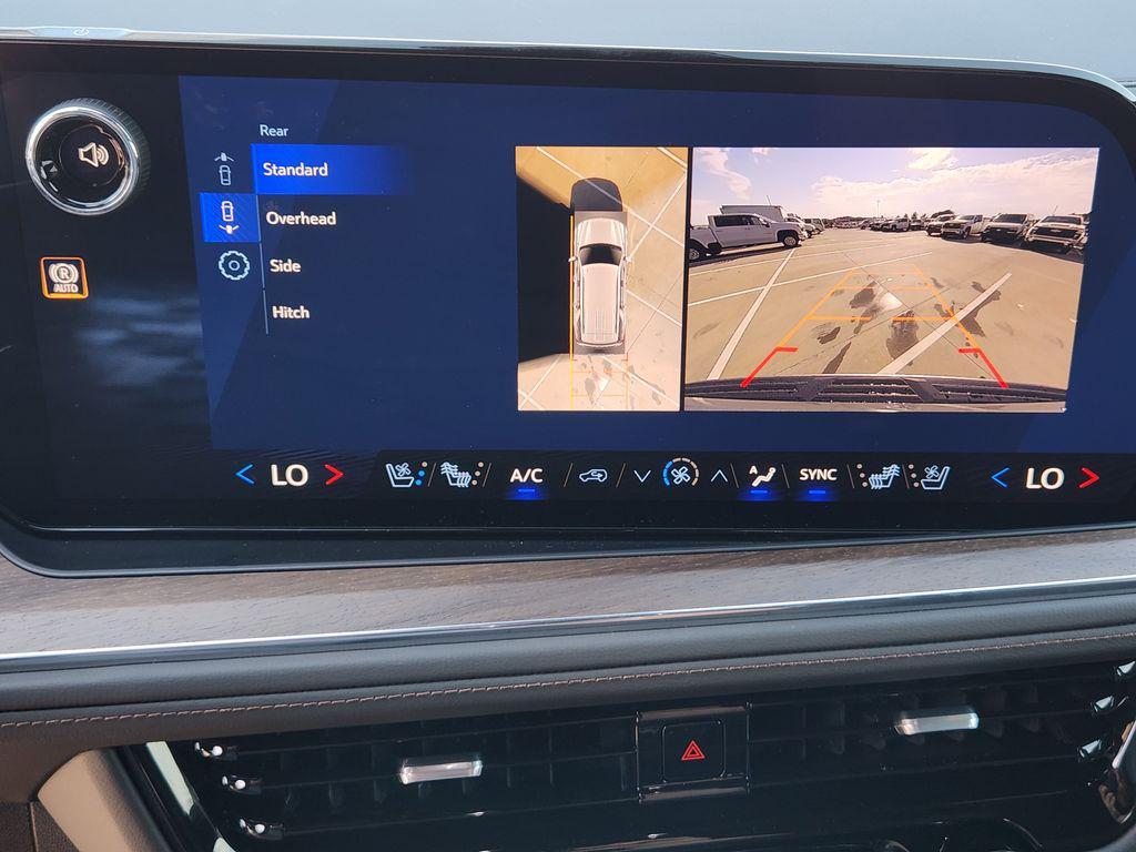 new 2026 Chevrolet Tahoe car, priced at $90,668