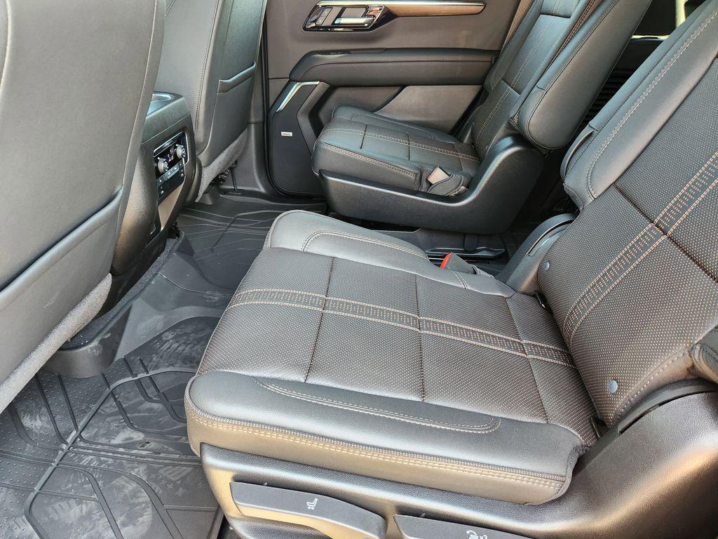 new 2026 Chevrolet Tahoe car, priced at $90,668