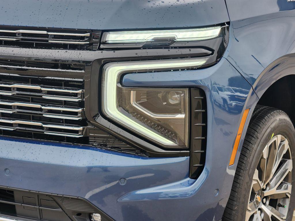 new 2026 Chevrolet Tahoe car, priced at $90,668