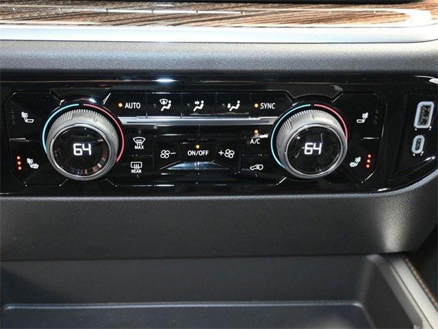 new 2025 Chevrolet Silverado 1500 car, priced at $51,715