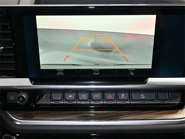 new 2025 Chevrolet Silverado 1500 car, priced at $51,715