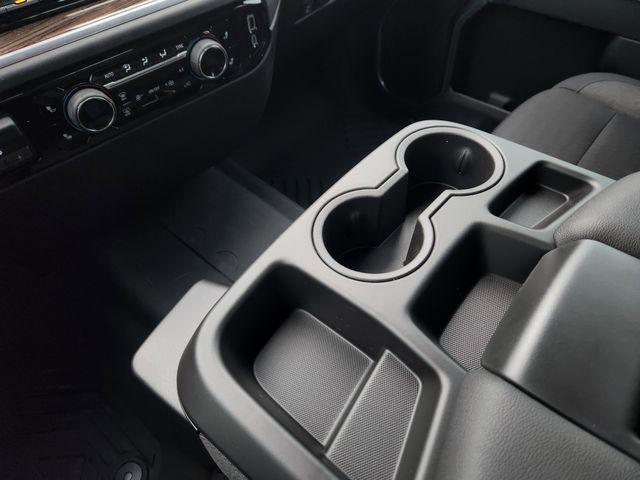 new 2026 Chevrolet Silverado 1500 car, priced at $56,888