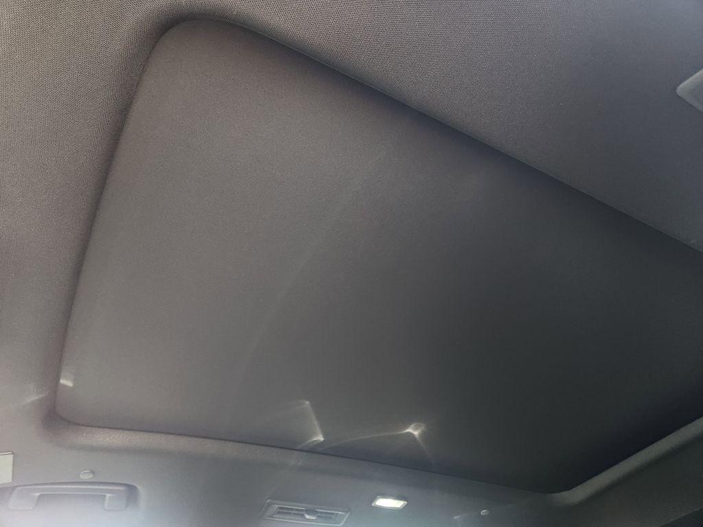 new 2026 Chevrolet Traverse car, priced at $60,213