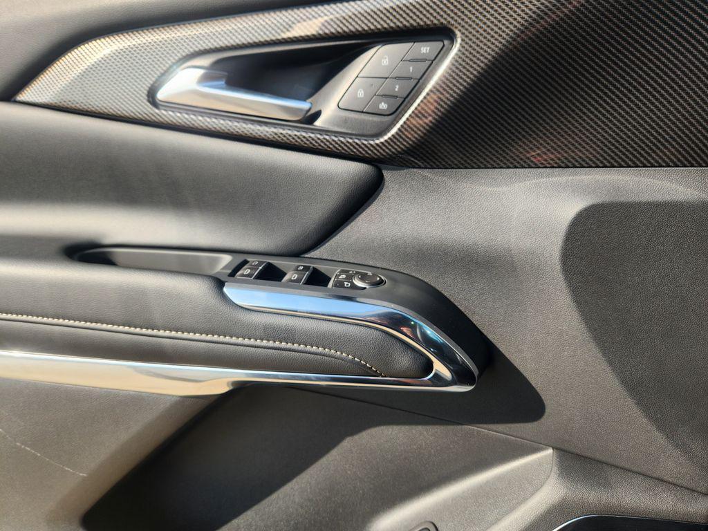 new 2026 Chevrolet Traverse car, priced at $60,213