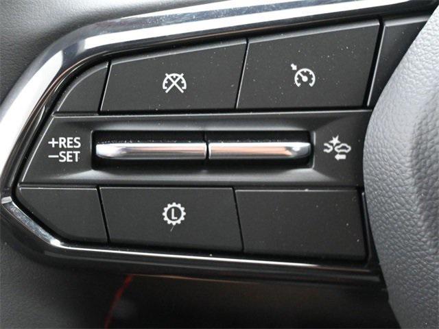 new 2026 Chevrolet Equinox car, priced at $40,035