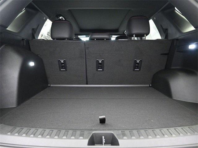 new 2026 Chevrolet Equinox car, priced at $40,035