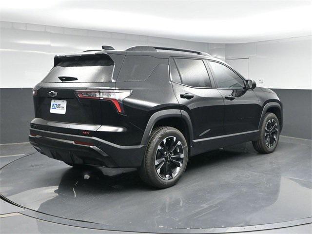 new 2026 Chevrolet Equinox car, priced at $40,035