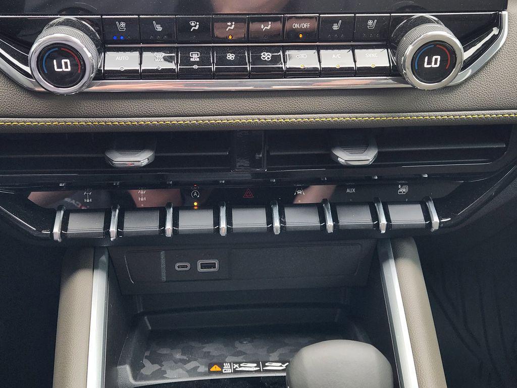 new 2026 Chevrolet Colorado car, priced at $53,939