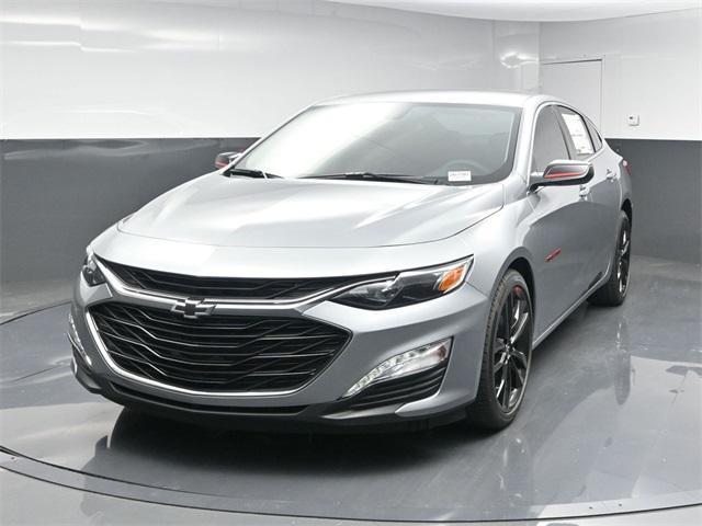 new 2025 Chevrolet Malibu car, priced at $29,203