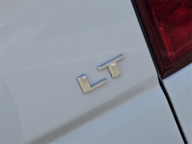 new 2025 Chevrolet Silverado 1500 car, priced at $54,803