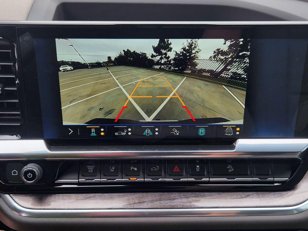 new 2025 Chevrolet Silverado 2500 car, priced at $80,374