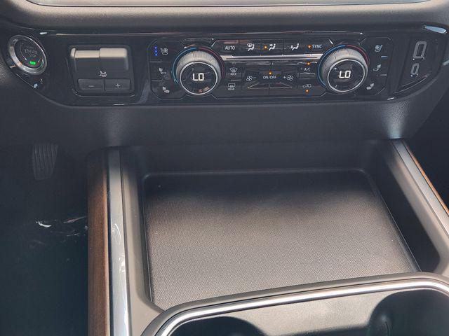 new 2025 Chevrolet Silverado 3500 car, priced at $80,889