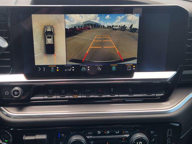 new 2025 Chevrolet Silverado 3500 car, priced at $80,889