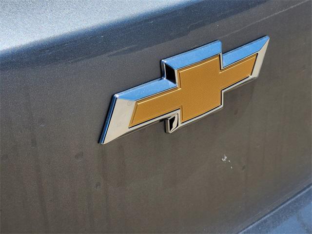 new 2026 Chevrolet TrailBlazer car, priced at $26,174