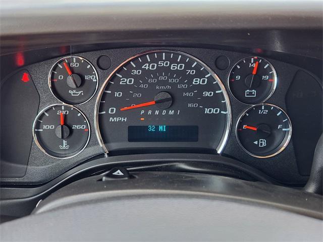 new 2025 Chevrolet Express 3500 car, priced at $51,835