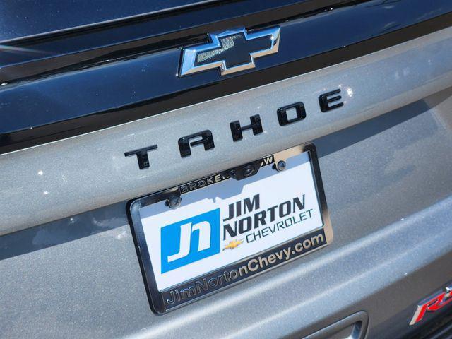 new 2025 Chevrolet Tahoe car, priced at $78,924