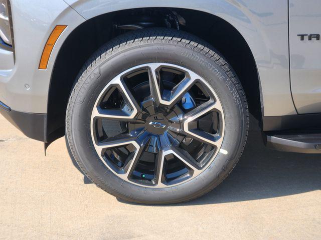 new 2025 Chevrolet Tahoe car, priced at $78,924