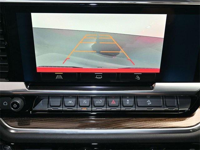 new 2025 Chevrolet Silverado 1500 car, priced at $49,259