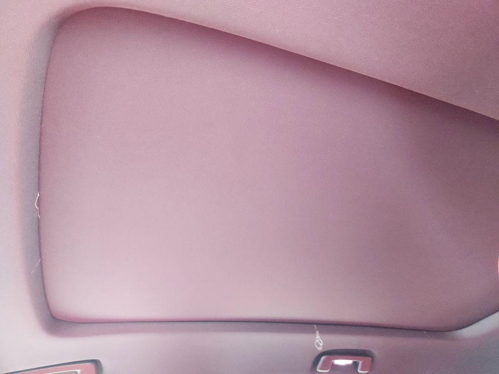 new 2026 Chevrolet Blazer EV car, priced at $60,387