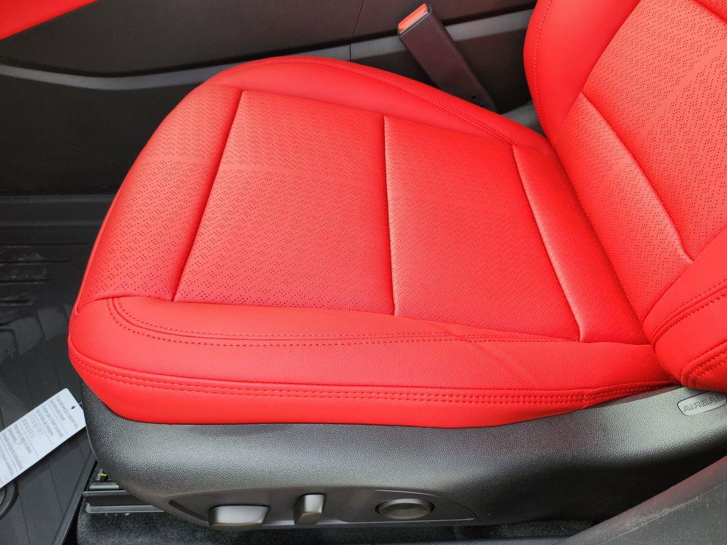 new 2026 Chevrolet Blazer EV car, priced at $60,387