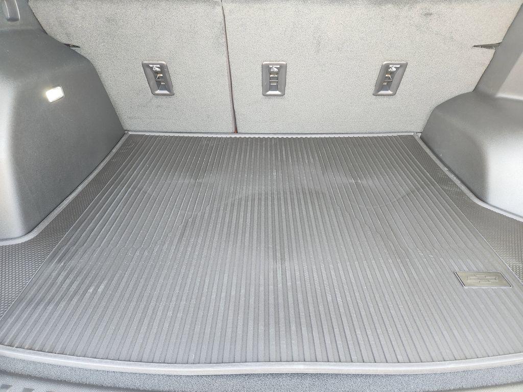 new 2026 Chevrolet Equinox car, priced at $31,009