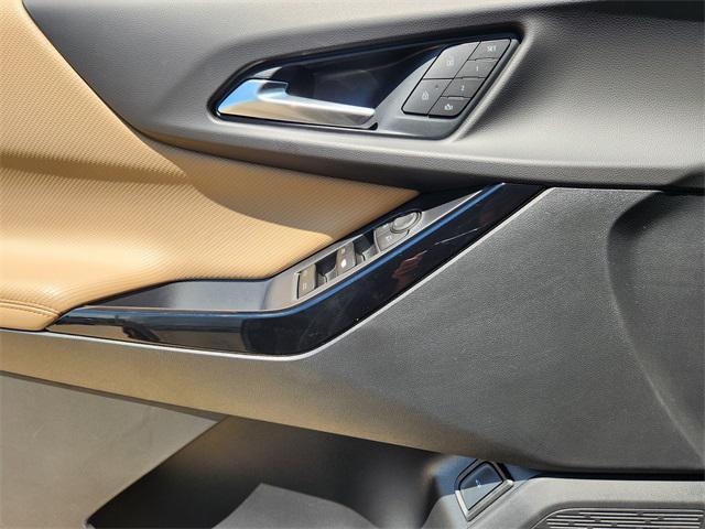 new 2026 Chevrolet Equinox car, priced at $36,163