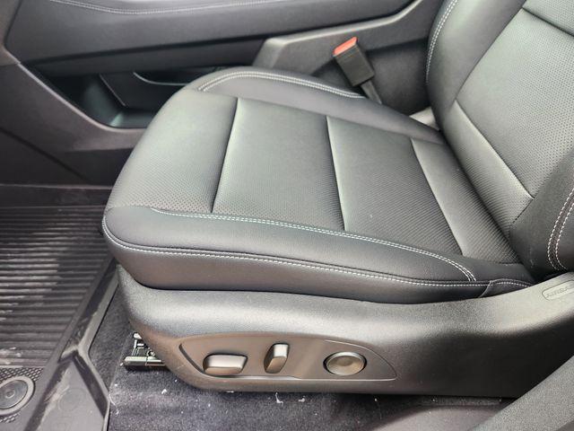 new 2026 Chevrolet Traverse car, priced at $48,524