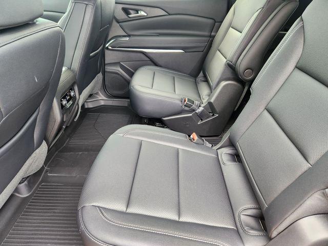 new 2026 Chevrolet Traverse car, priced at $48,524
