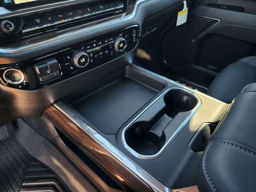 new 2026 Chevrolet Silverado 2500 car, priced at $76,409