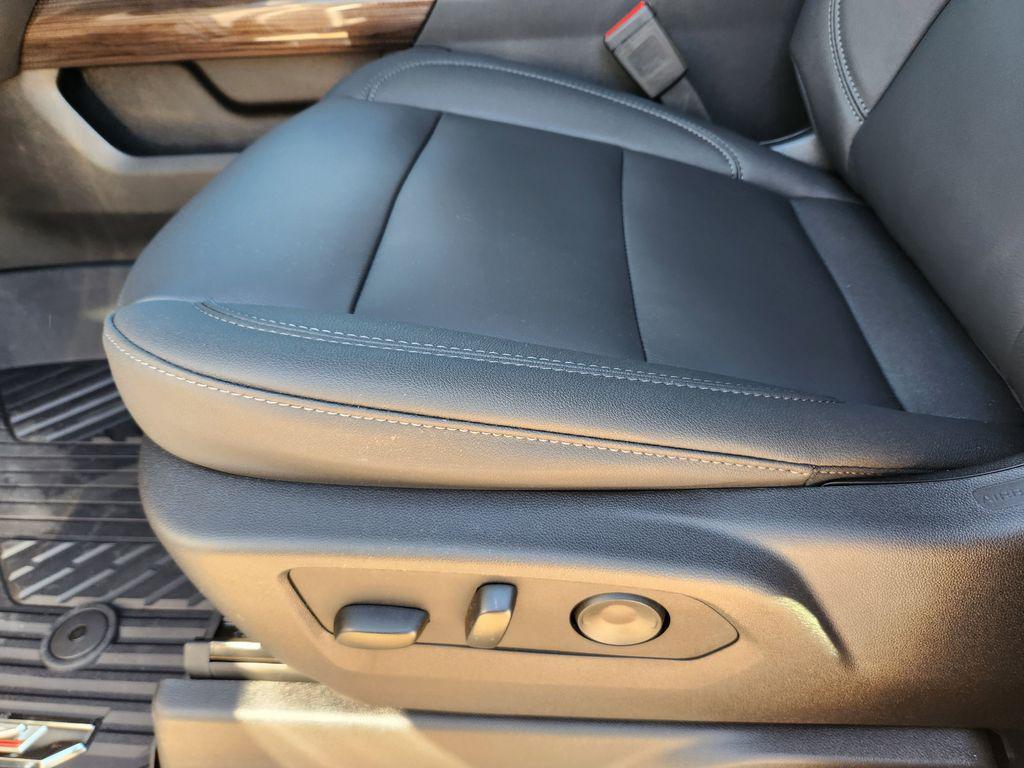 new 2026 Chevrolet Silverado 2500 car, priced at $76,409