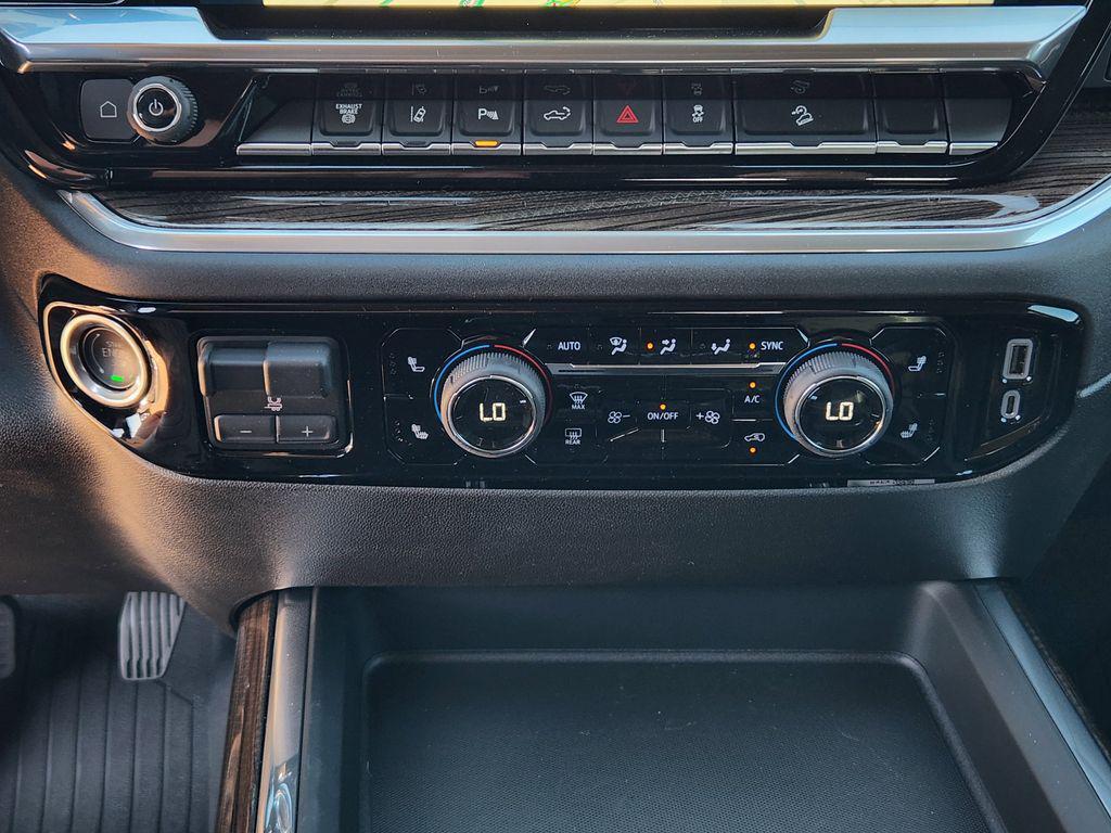 new 2026 Chevrolet Silverado 2500 car, priced at $76,409