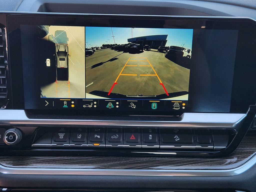 new 2026 Chevrolet Silverado 2500 car, priced at $76,409