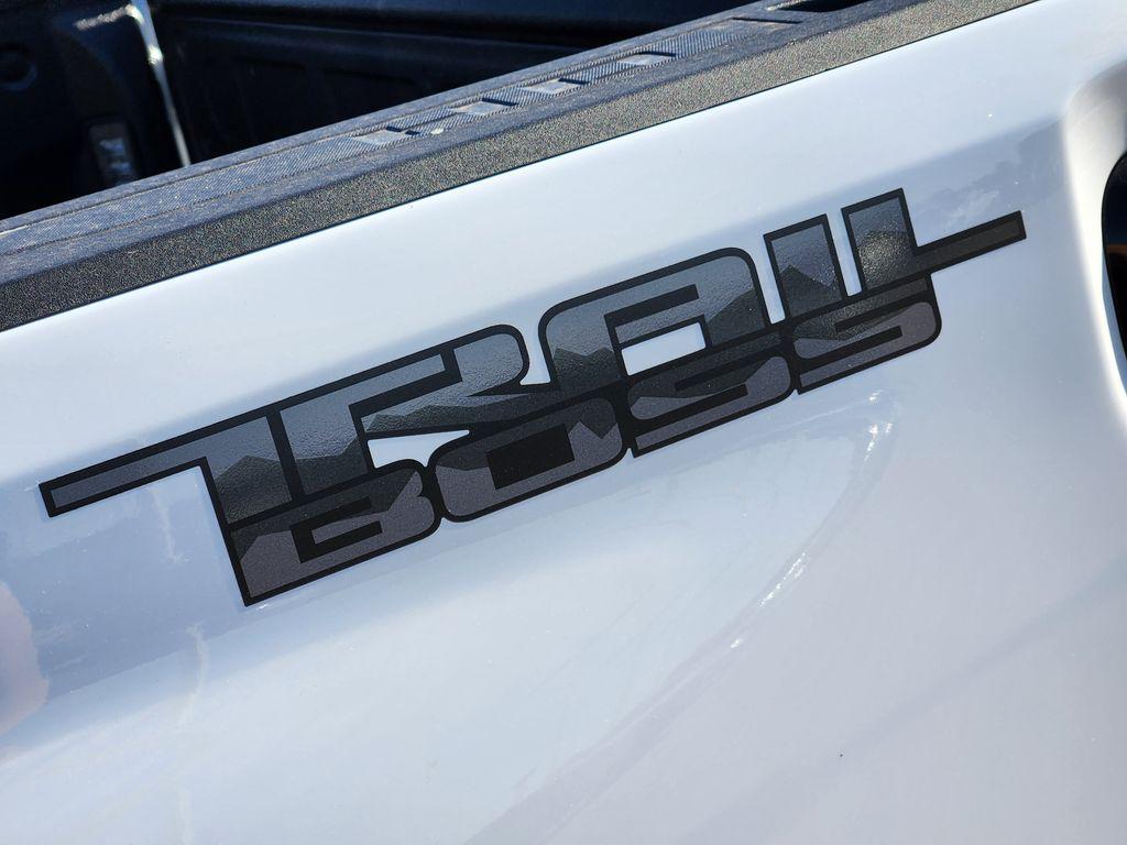 new 2026 Chevrolet Silverado 2500 car, priced at $76,409