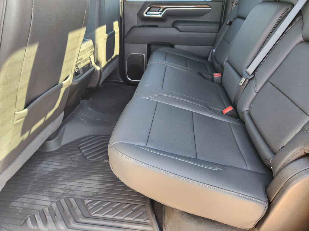 new 2026 Chevrolet Silverado 2500 car, priced at $76,409