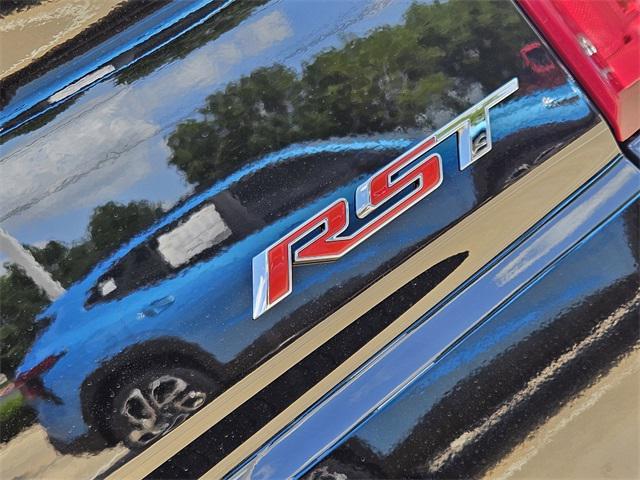 new 2025 Chevrolet Silverado 1500 car, priced at $56,112