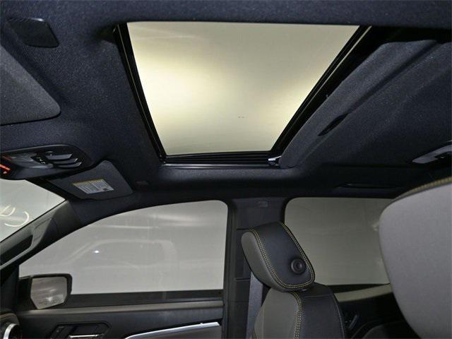 new 2025 Chevrolet Colorado car, priced at $49,356