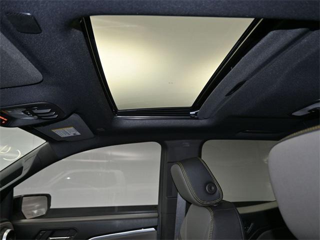 new 2025 Chevrolet Colorado car, priced at $54,840