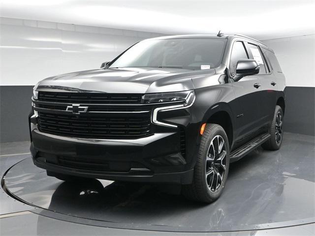 new 2024 Chevrolet Tahoe car, priced at $70,308