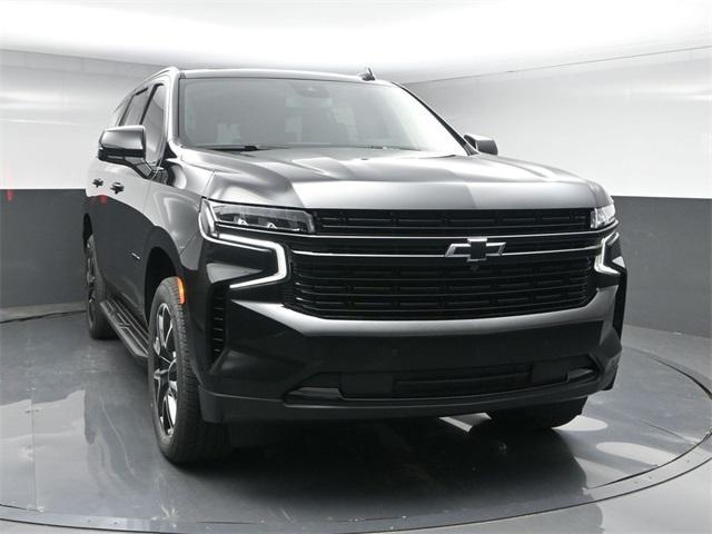 new 2024 Chevrolet Tahoe car, priced at $70,308