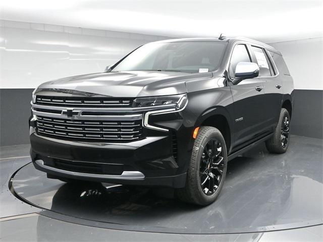 new 2024 Chevrolet Tahoe car, priced at $79,703