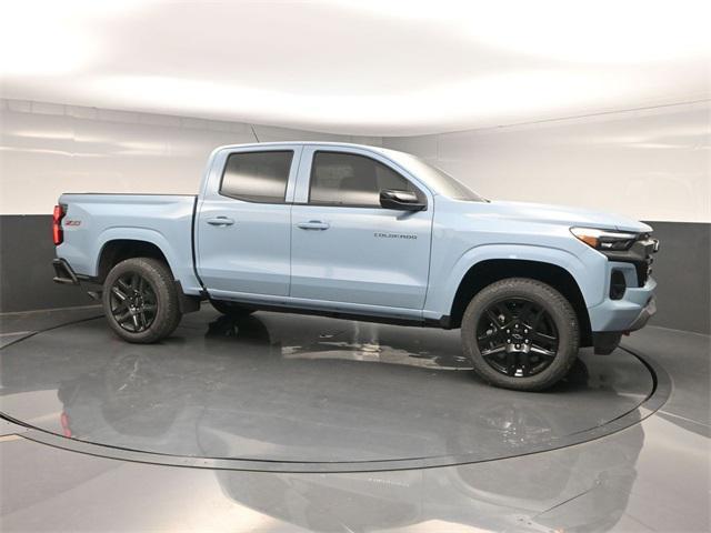 new 2025 Chevrolet Colorado car, priced at $46,810